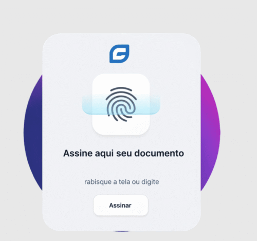 Assinatura de digital de documentos para o corpo clínico, Gestum - credenciamento médico e gestão do corpo clínico