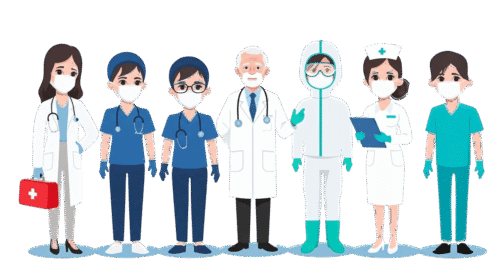 Gestão do corpo clínico e Gerenciamento médico em um só lugar - Gestum.